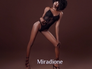 Miradione