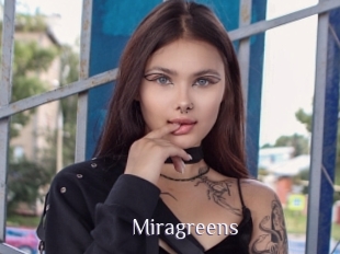 Miragreens