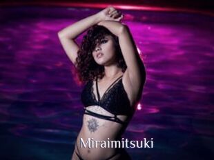 Miraimitsuki
