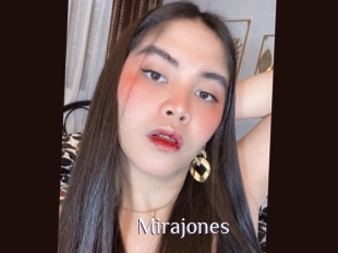 Mirajones