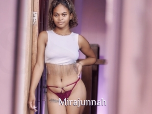 Mirajunnah