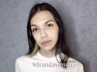 Mirandavinson