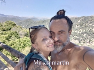 Miriammartin
