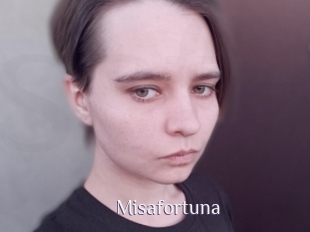 Misafortuna
