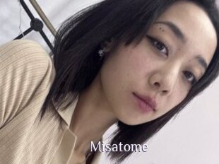Misatome