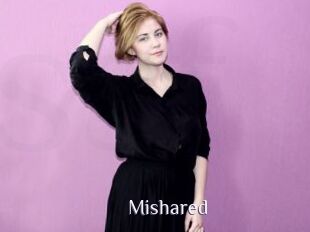 Mishared