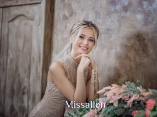 Missallen