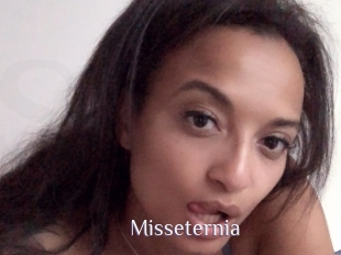 Misseternia