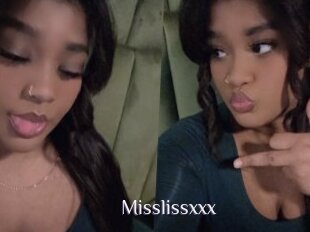 Misslissxxx