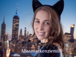 Missmackenziemilf