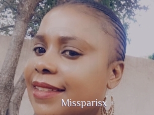 Missparisx