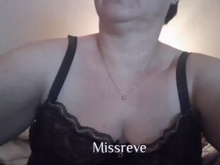 Missreve