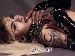 Missvolturi