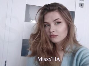 MissxTIA
