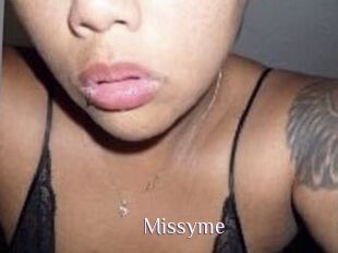 Missyme