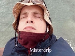 Misterdrip