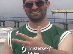 Mistersexy