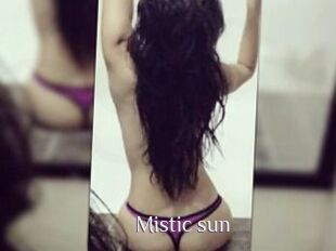 Mistic_sun