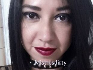 Mistresdirty