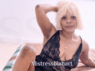 Mistressbiahart