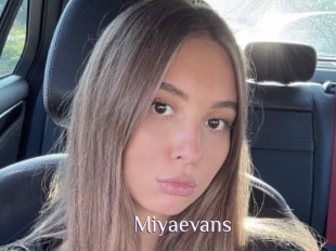 Miyaevans