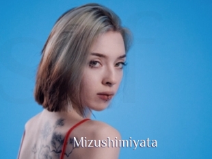 Mizushimiyata