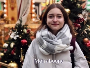 Moiraboone