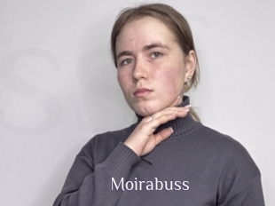 Moirabuss