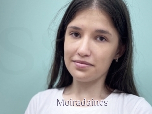 Moiradaines