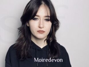 Moiredevon