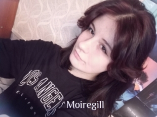 Moiregill