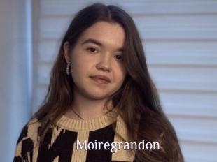 Moiregrandon