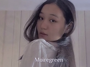 Moiregreen