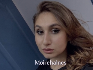 Moirehaines