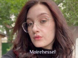 Moirehessel