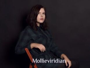 Mollieviridian