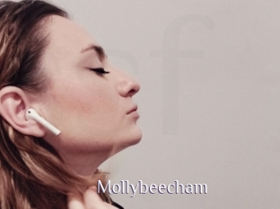 Mollybeecham