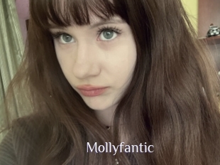 Mollyfantic