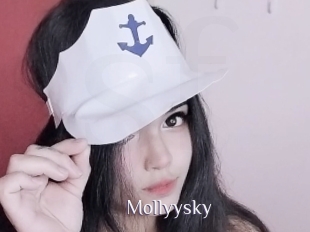 Mollyysky