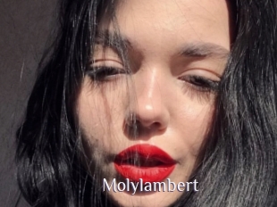 Molylambert