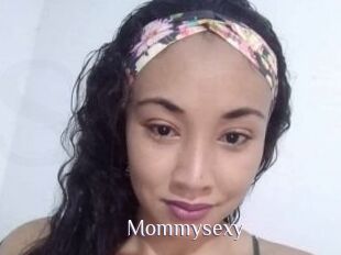 Mommysexy
