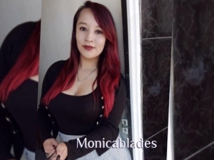 Monicablades
