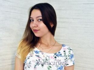 Monicarue
