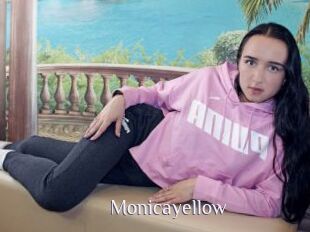 Monicayellow