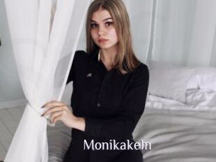 Monikakeln