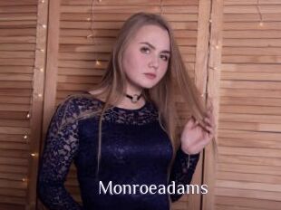 Monroeadams