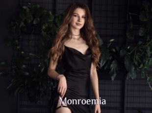 Monroemia