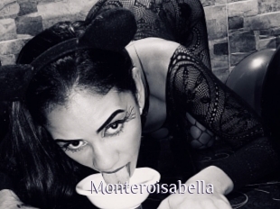 Monteroisabella