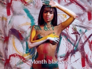 Month_blacksss