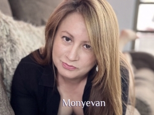 Monyevan